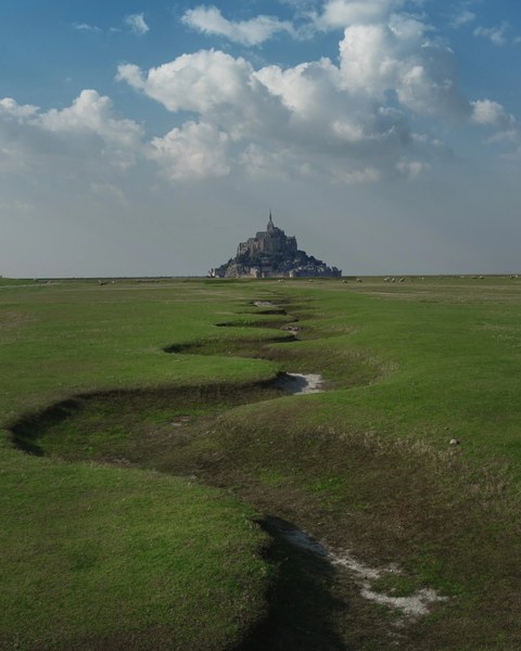 France landscape — photograph 7 of 18