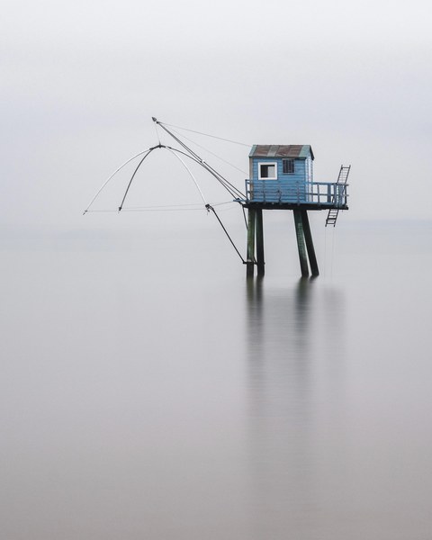 France landscape — photograph 9 of 18