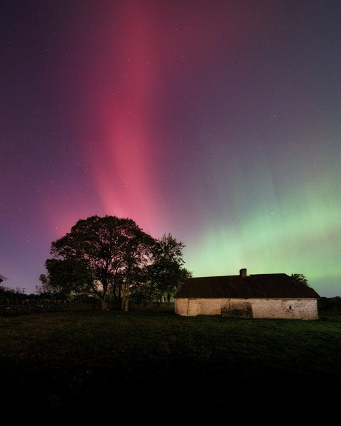 Ireland landscape — photograph 2 of 91