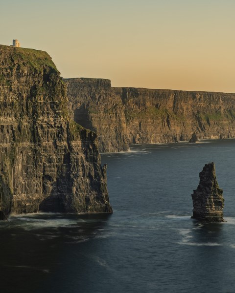 Ireland landscape — photograph 3 of 91