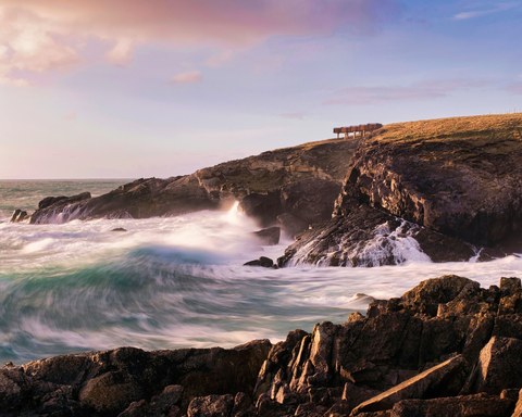 Ireland landscape — photograph 6 of 91