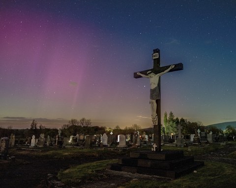 Ireland landscape — photograph 7 of 91