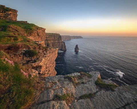 Ireland landscape — photograph 12 of 91
