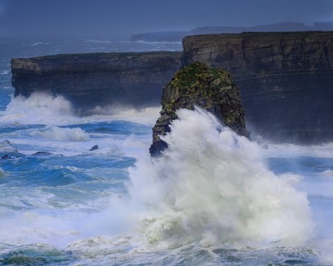 Ireland landscape — photograph 16 of 91