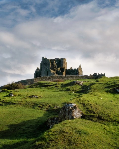 Ireland landscape — photograph 19 of 91