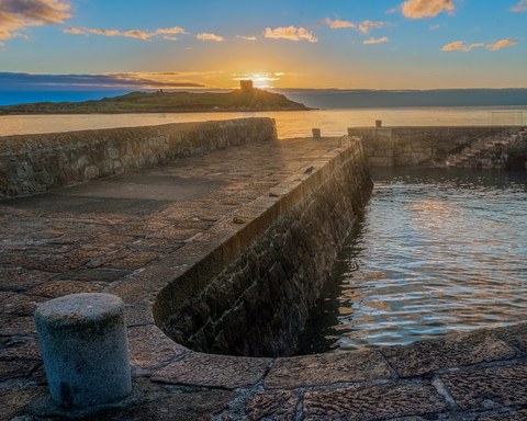 Ireland landscape — photograph 21 of 91
