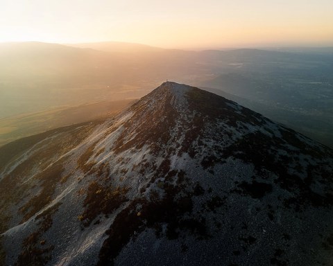Ireland landscape — photograph 23 of 91