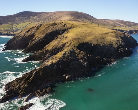 Ireland landscape — photograph 24 of 91