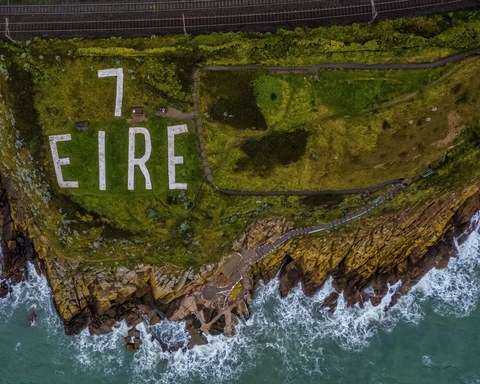 Ireland landscape — photograph 26 of 91
