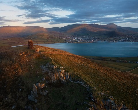 Ireland landscape — photograph 27 of 91