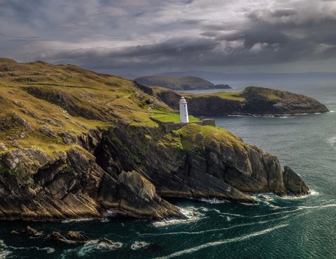 Ireland landscape — photograph 28 of 91