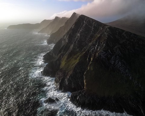 Ireland landscape — photograph 29 of 91