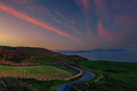 Ireland landscape — photograph 30 of 91