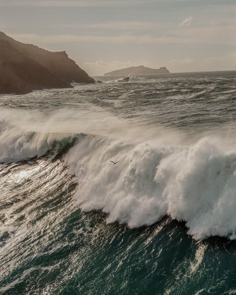 Ireland landscape — photograph 33 of 91