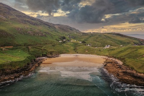 Ireland landscape — photograph 34 of 91