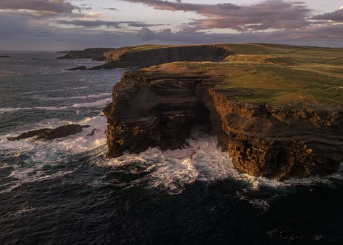 Ireland landscape — photograph 38 of 91