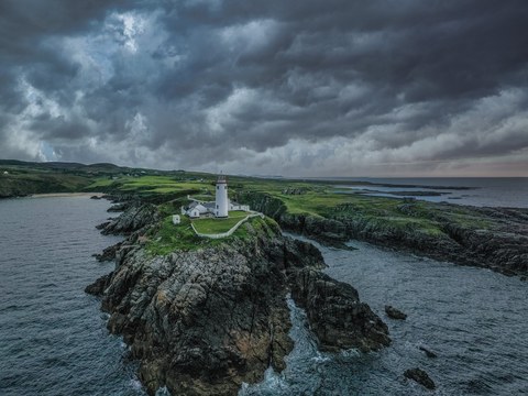 Ireland landscape — photograph 41 of 91