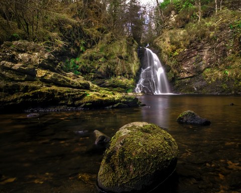 Ireland landscape — photograph 44 of 91