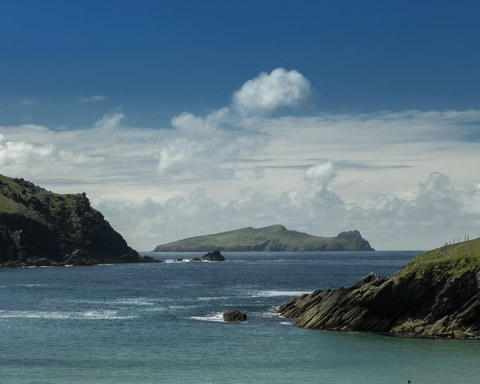 Ireland landscape — photograph 45 of 91