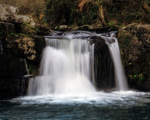 Ireland landscape — photograph 46 of 91