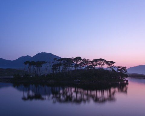 Ireland landscape — photograph 48 of 91