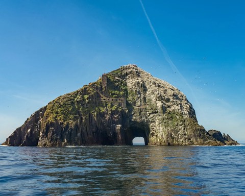 Ireland landscape — photograph 51 of 91