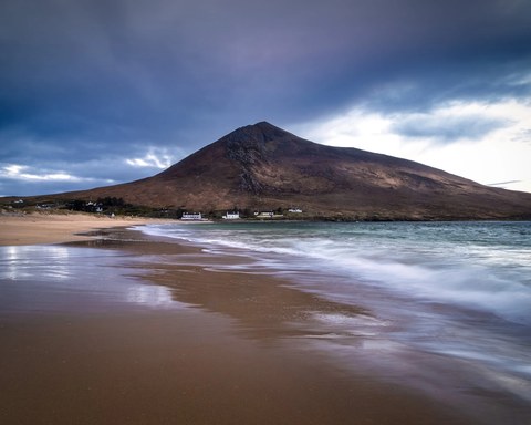 Ireland landscape — photograph 56 of 91
