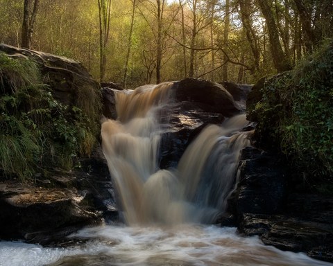 Ireland landscape — photograph 57 of 91