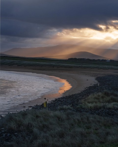Ireland landscape — photograph 58 of 91