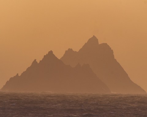 Ireland landscape — photograph 66 of 91