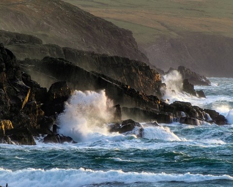 Ireland landscape — photograph 67 of 91