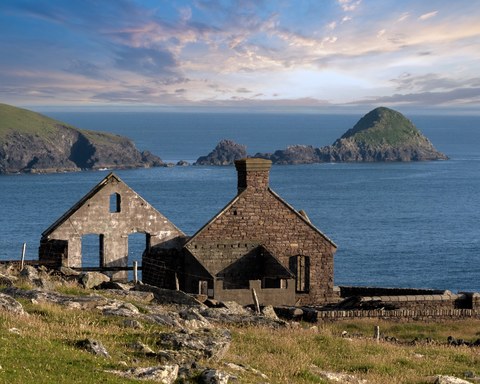 Ireland landscape — photograph 68 of 91