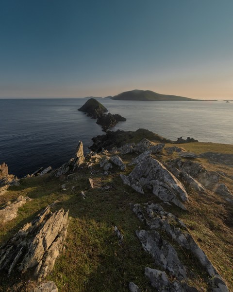 Ireland landscape — photograph 72 of 91