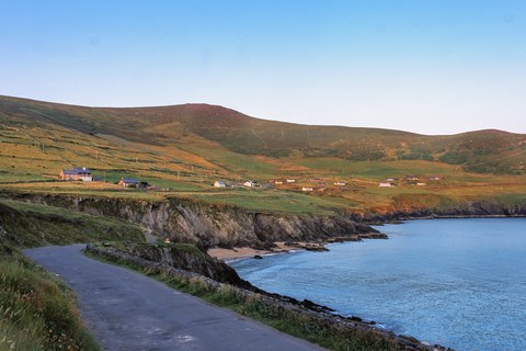 Ireland landscape — photograph 73 of 91
