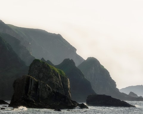 Ireland landscape — photograph 74 of 91