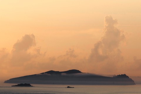 Ireland landscape — photograph 75 of 91