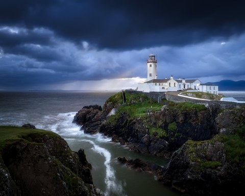 Ireland landscape — photograph 77 of 91