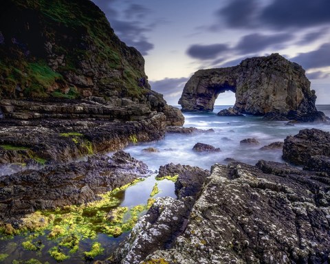 Ireland landscape — photograph 81 of 91