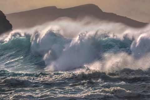 Ireland landscape — photograph 86 of 91