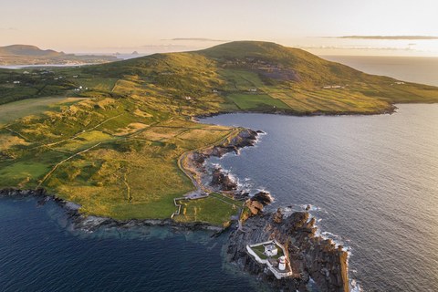 Ireland landscape — photograph 89 of 91