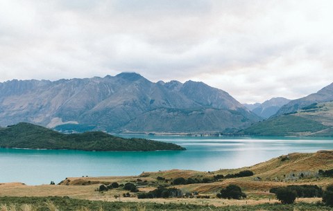 Ireland landscape — photograph 91 of 91