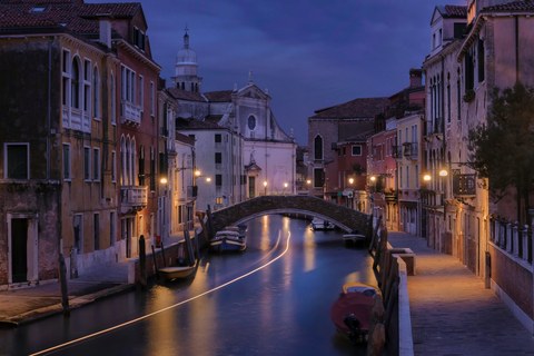 Italy landscape — photograph 3 of 29