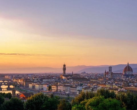 Italy landscape — photograph 5 of 29