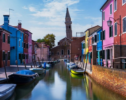Italy landscape — photograph 7 of 29