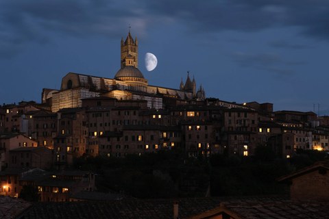 Italy landscape — photograph 8 of 29