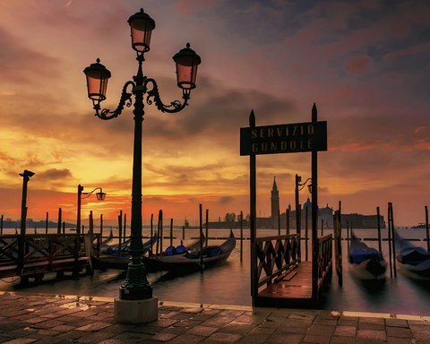 Italy landscape — photograph 9 of 29