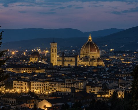 Italy landscape — photograph 11 of 29