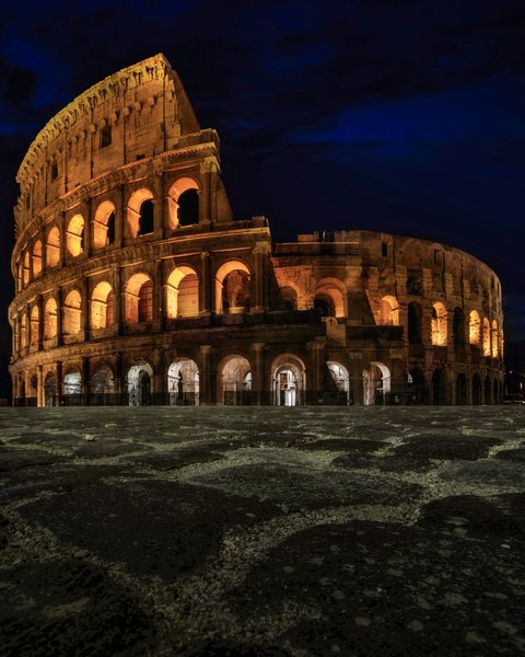 Italy landscape — photograph 12 of 29