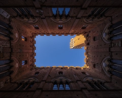 Italy landscape — photograph 13 of 29