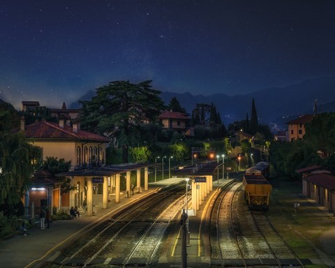 Italy landscape — photograph 16 of 29